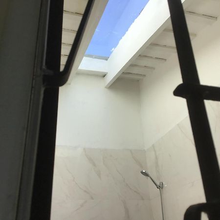 Granados Bed & Breakfast Asuncion Ngoại thất bức ảnh